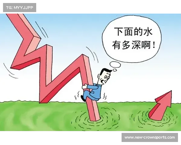 特朗普关税政策波动引发运动服装股市剧烈震荡 投资者信心动摇 特朗普关税政策波动引发运动服装股市剧烈震荡 投资者信心动摇
