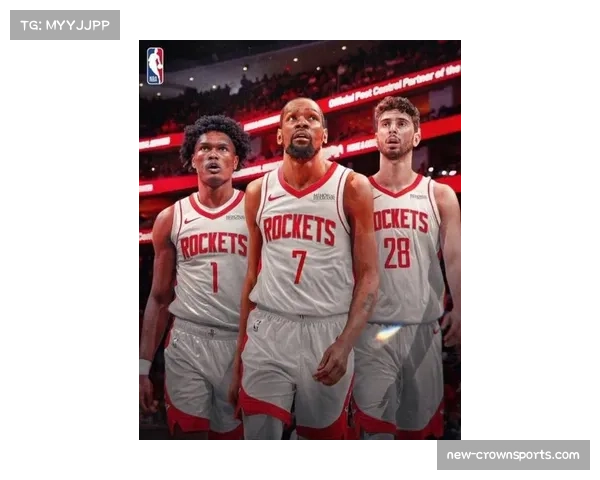 阿门誓言为火箭队全力以赴 以夺得最佳防守球员奖为目标