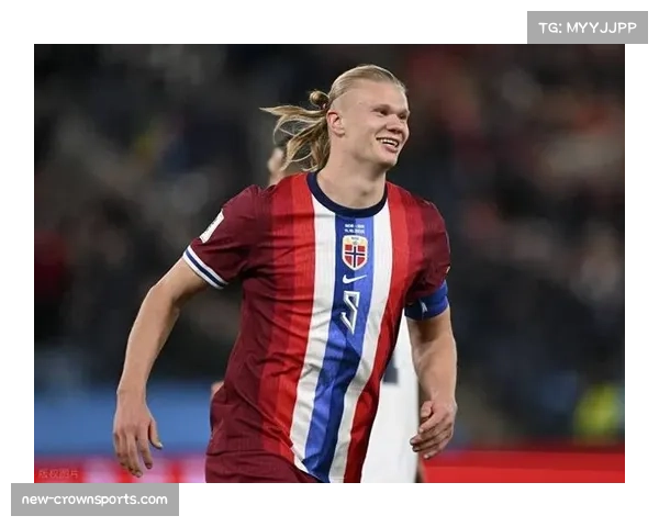 哈兰德17场19球领跑射手榜 预期进球值超多支球队总和