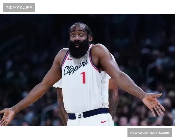 哈登防守端投入程度观察 骑士整体防守体系适应性