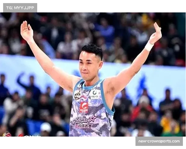 山西汾酒原帅张宁外线投射 但持球组织能力存在明显短板